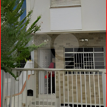 Casa à venda com 2 quartos em Brooklin Paulista, São Paulo, SP