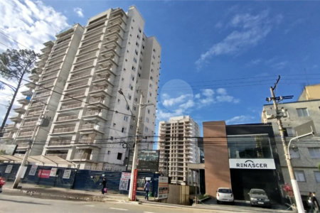 Apartamento à venda com 3 suítes em Tucuruvi, São Paulo, SP