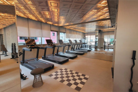 Studio para alugar com 1 suíte em Cerqueira César, São Paulo, SP