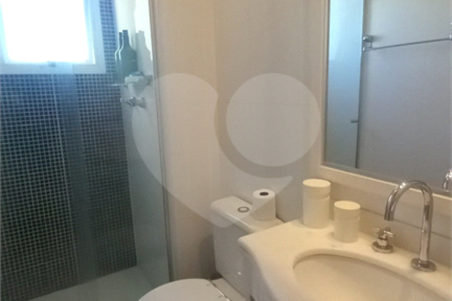 Apartamento à venda com 4 quartos, sendo 3 suítes, em Santana, São Paulo, SP
