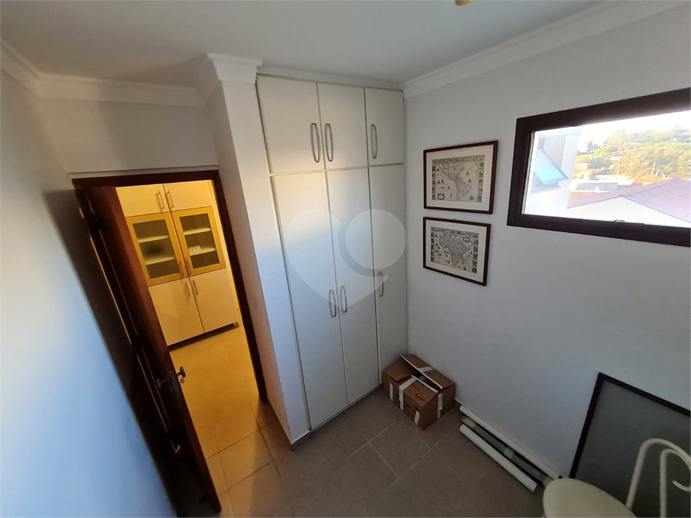 Apartamento à venda com 3 quartos, sendo 1 suíte,  em Vila Angeli, Valinhos, SP