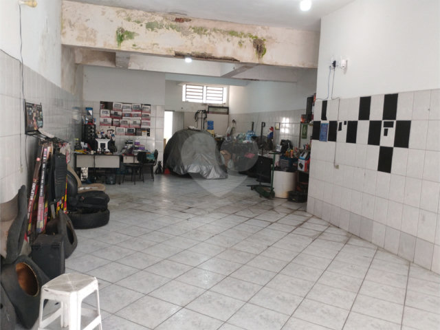 Sobrado à venda com 2 quartos em Jaçanã, São Paulo, SP