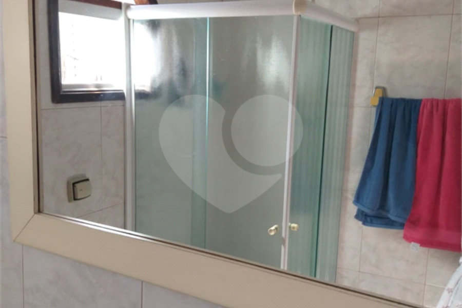Sobrado à venda com 3 quartos, sendo 1 suíte,  em Freguesia do Ó, São Paulo, SP