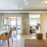 Apartamento à venda com 3 quartos, sendo 1 suíte, em Chácara Santo Antônio, São Paulo, SP