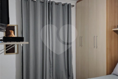 Apartamento à venda com 2 quartos no Centro, Guarulhos, SP