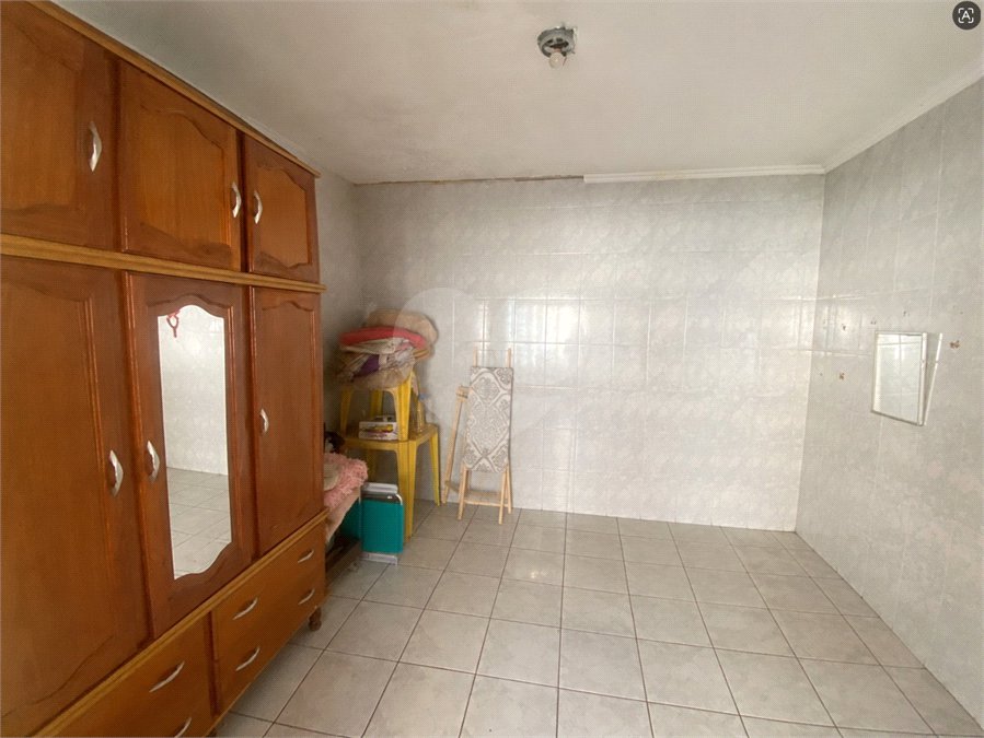 Casa à venda com 4 quartos, sendo 1 suíte, em Campos Elíseos, Ribeirão Preto, SP