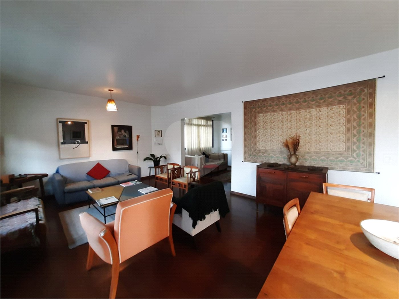 Apartamento à venda com 3 suítes em Pinheiros, São Paulo, SP