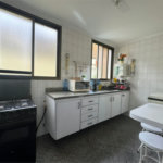 Apartamento Edificio Cabreuva -Bairro Alto- Piracicaba SP