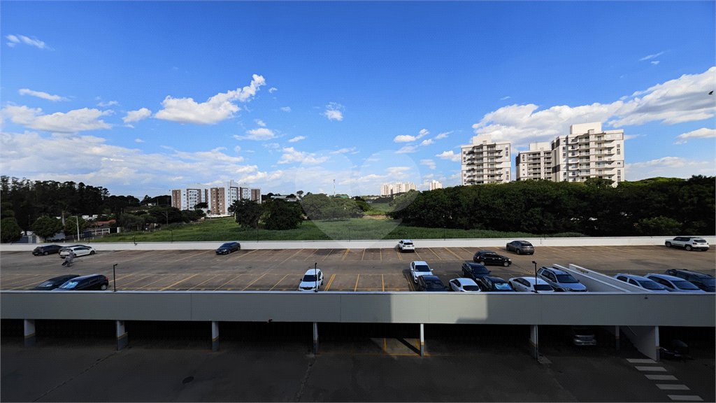 Apartamento à venda com 2 quartos, sendo 1 suíte, em Morumbi, Paulínia, SP