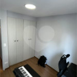 Apartamento à venda com 2 quartos, sendo 1 suíte, em Vila Mariana, São Paulo, SP