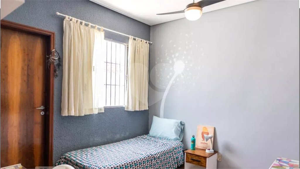 Casa de Vila à venda com 3 quartos, sendo 1 suíte, em Vila Maria Baixa, São Paulo, SP