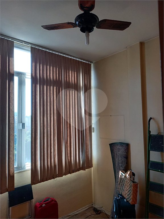 Apartamento à venda com 2 quartos em Praça da Bandeira, Rio de Janeiro, RJ