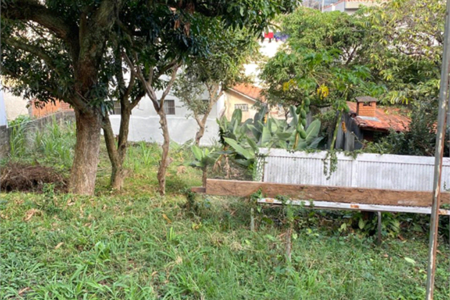 Casa à venda com 3 quartos em Santana, São Paulo, SP