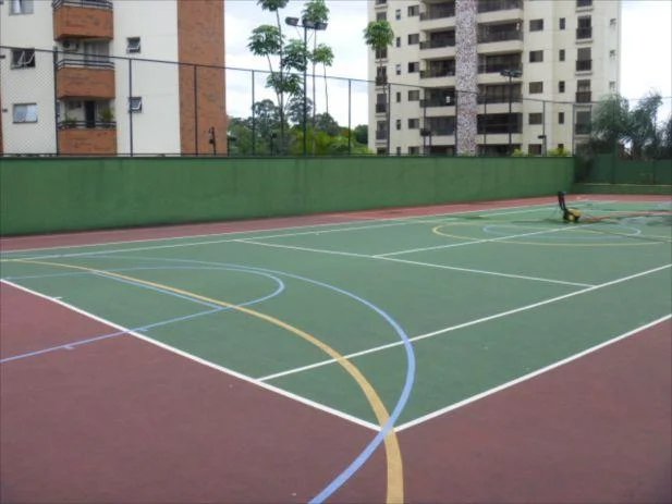 Apartamento à venda com 4 quartos, sendo 2 suítes, em Vila Suzana, São Paulo, SP