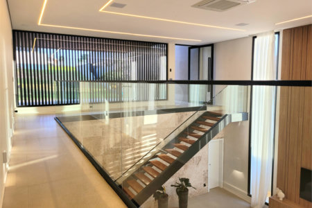 Casa à venda com 4 suítes no condomínio Alphaville Nova Esplanada 3, Votorantim - SP