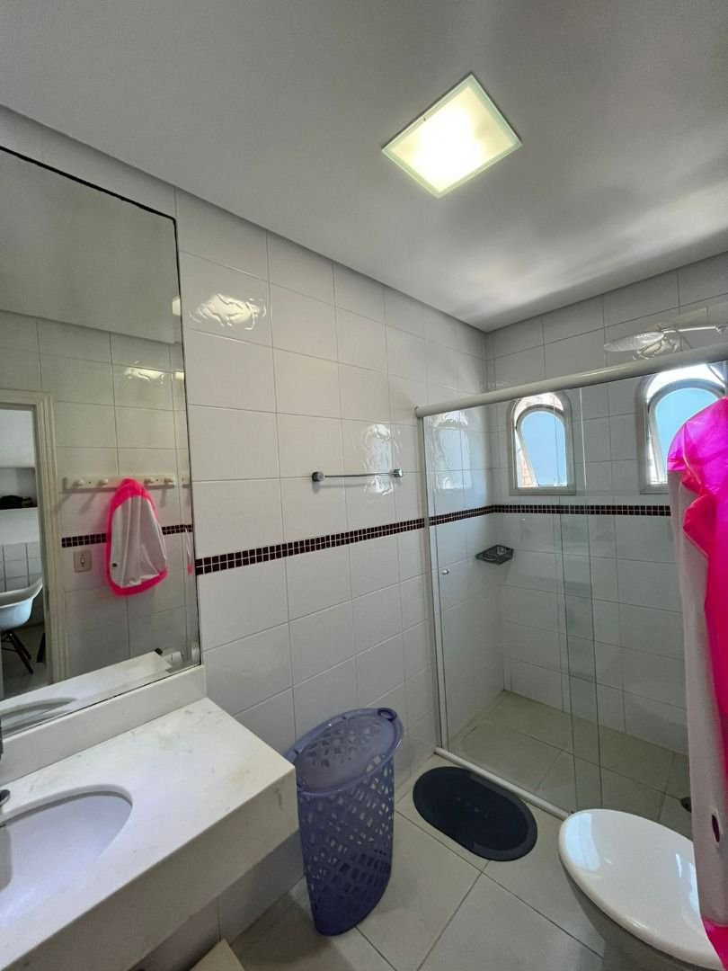 Apartamento com 3 dormitórios à venda, 120 m² por R$ 930.000,00 - Balneário Cidade Atlântica - Guarujá/SP