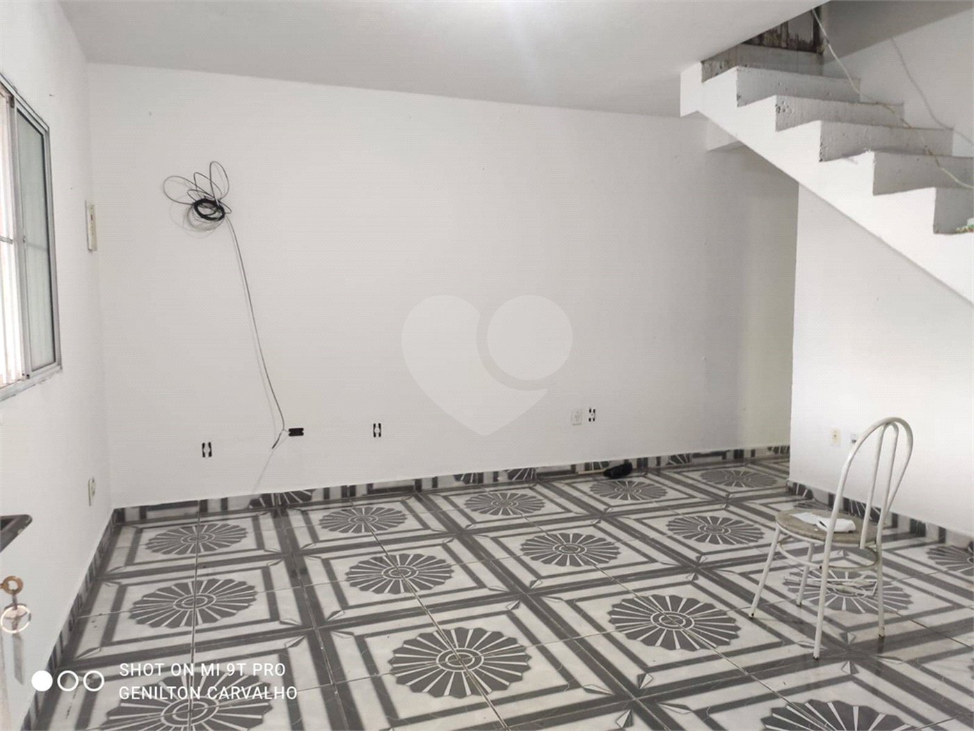Casa à venda com 1 quarto em Jardim Varan, Suzano, SP