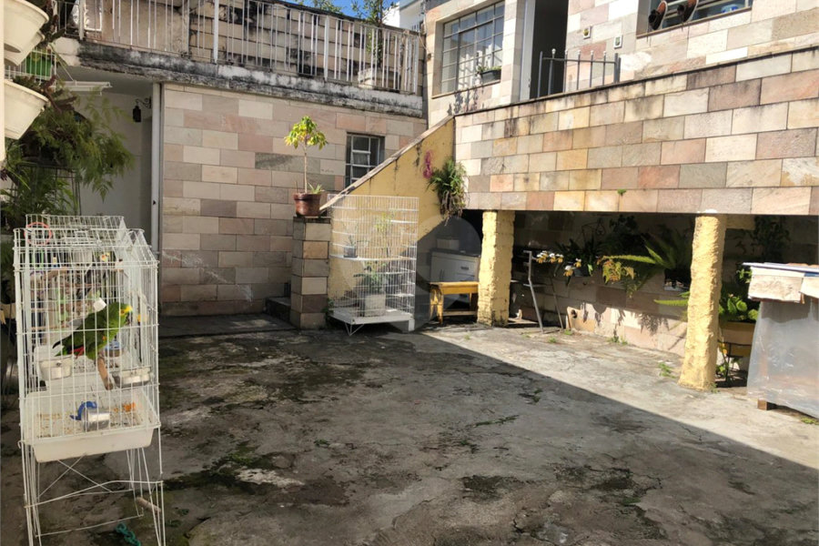Casa à venda com 4 quartos em Santana, São Paulo, SP
