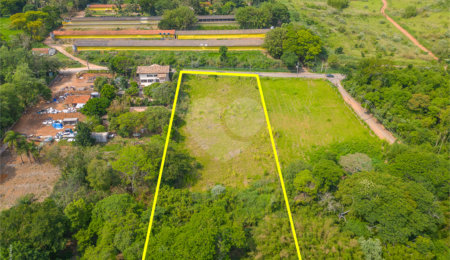 Terreno à venda em Caixa D´água, Vinhedo, SP