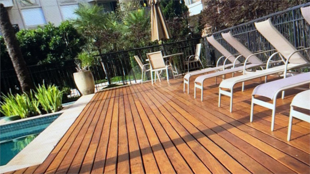 Apartamento à venda com 2 suítes em Jardim Leonor, São Paulo, SP