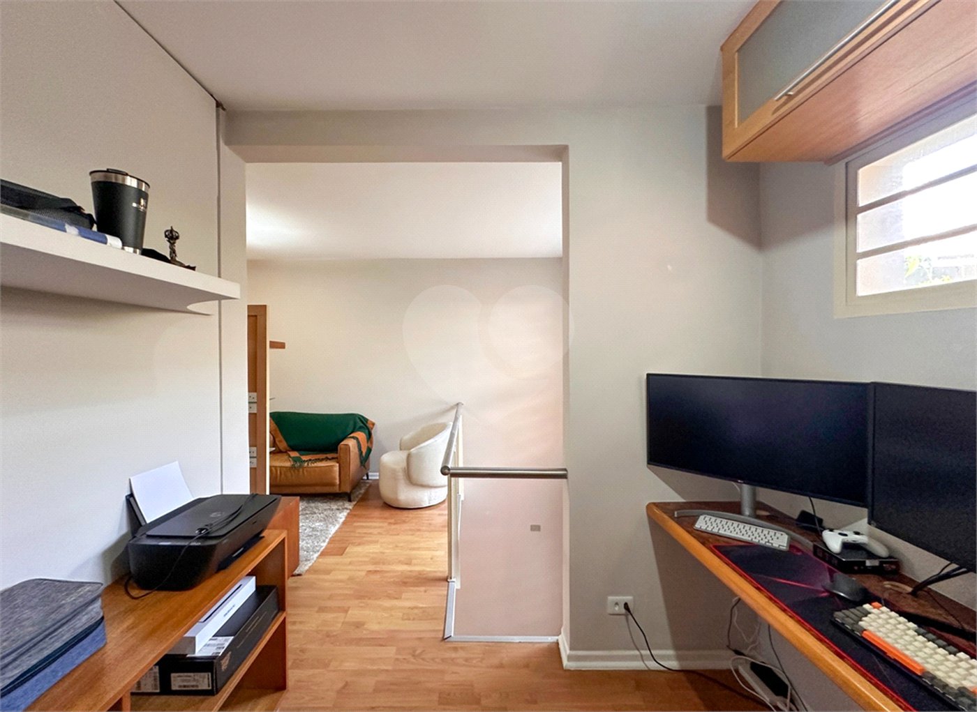 Casa à venda com 3 quartos, sendo 1 suíte,  no condomínio Barão do Triunfo, São Paulo - SP