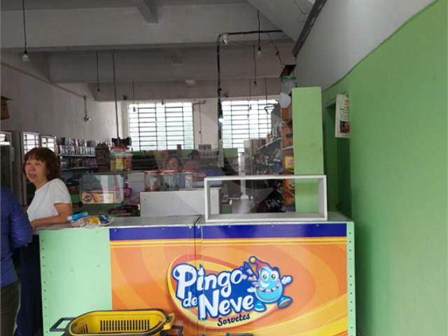 Prédio à venda em Casa Verde, São Paulo, SP