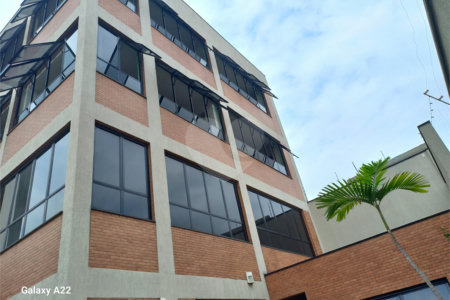 Prédio à venda em Vila Leopoldina, São Paulo, SP