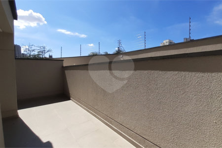 Apartamento à venda com 2 quartos, sendo 1 suíte, em Jardim São Paulo(zona Norte), São Paulo, SP
