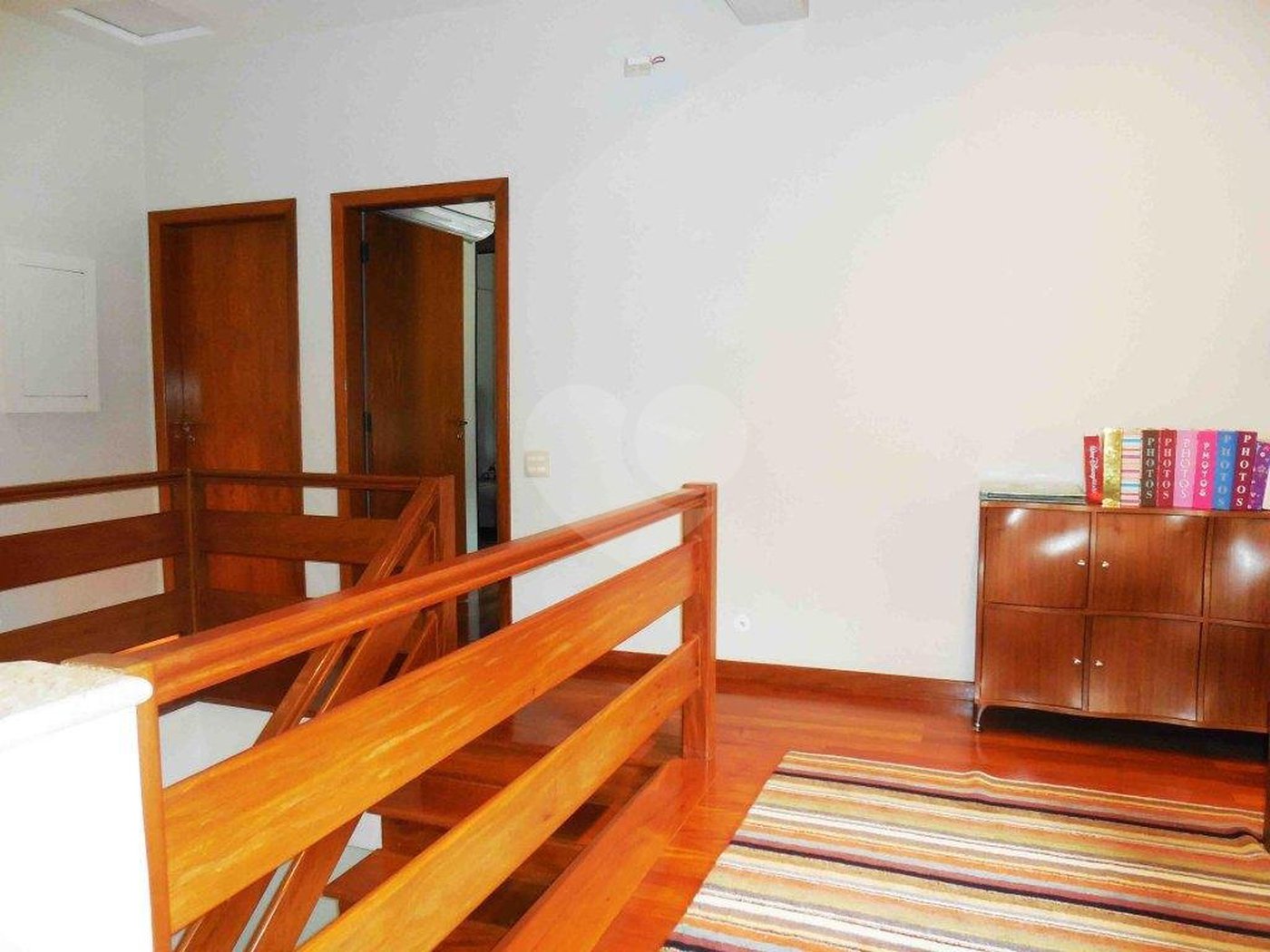 Casa à venda com 4 suítes no condomínio Vilaggio Monte Alegre, São Paulo - SP