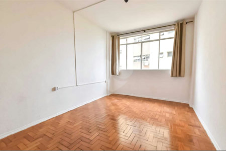 Apartamento à venda com 2 quartos, sendo 1 suíte, em Vila Mariana, São Paulo, SP