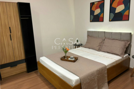 Apartamento à venda com 1 quarto em Jardim Betânia, Sorocaba, SP