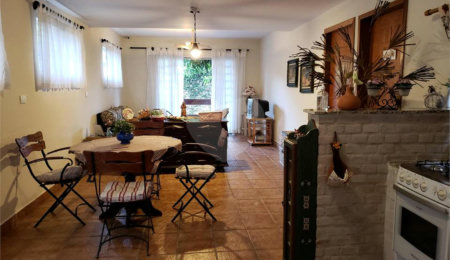 Casa à venda com 5 quartos, sendo 3 suítes, em Jardim da Saúde, São Paulo, SP
