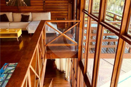 Chácara à venda com 2 quartos em Chácaras Copaco, Arujá, SP