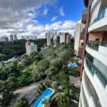 Apartamento à venda com 3 suítes em Vila Suzana, São Paulo, SP