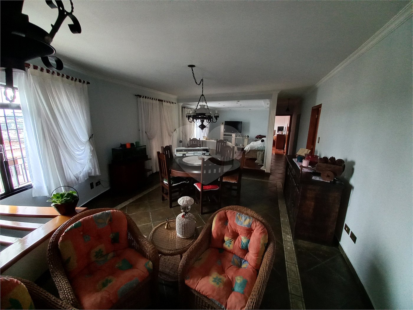Sobrado à venda com 3 quartos, sendo 1 suíte, em Jardim Umarizal, São Paulo, SP