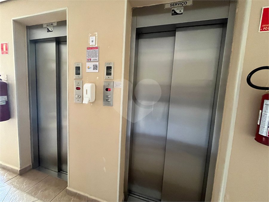 Apartamento à venda com 2 quartos em Imirim, São Paulo, SP