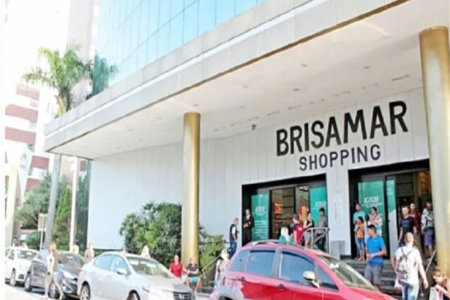 Apartamento Residencial à venda, Centro, São Vicente - AP1340.