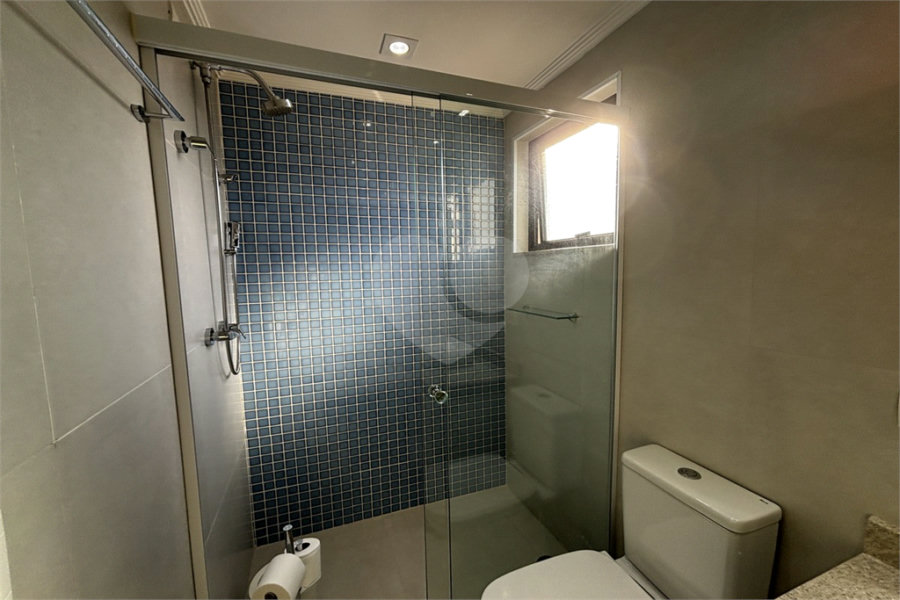 Apartamento à venda com 4 suítes em Santana, São Paulo, SP