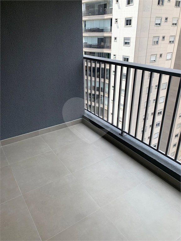 Studio à venda ou para alugar com 1 suíte em Indianópolis, São Paulo, SP