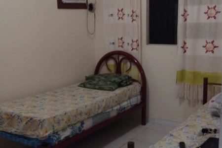 Casa à venda com 2 quartos em Cabreiras, Marechal Deodoro, AL
