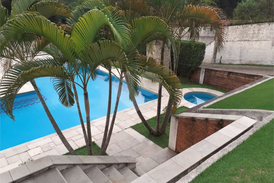 Casa à venda com 8 quartos, sendo 2 suítes, em Serra da Cantareira, Mairiporã, SP