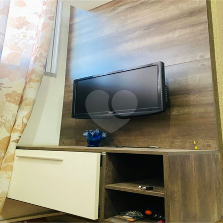 Apartamento à venda com 2 quartos em Jardim Ipanema, Sorocaba, SP