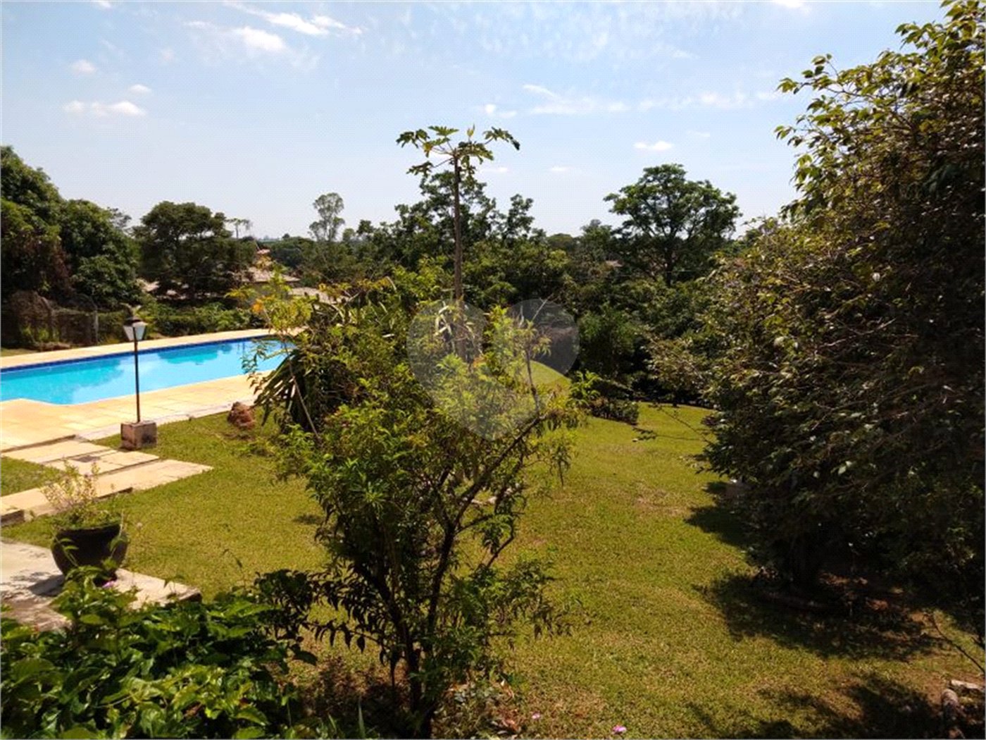 Chácara à venda com 3 quartos em Tupinambá, Porto Feliz, SP