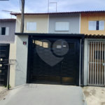 Casa à venda com 2 quartos, sendo 1 suíte, em Vila Caputera, Mogi das Cruzes, SP