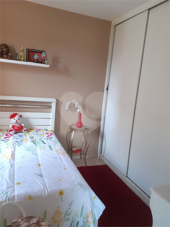Apartamento à venda com 3 quartos, sendo 1 suíte,  em Vila Mogilar, Mogi das Cruzes, SP