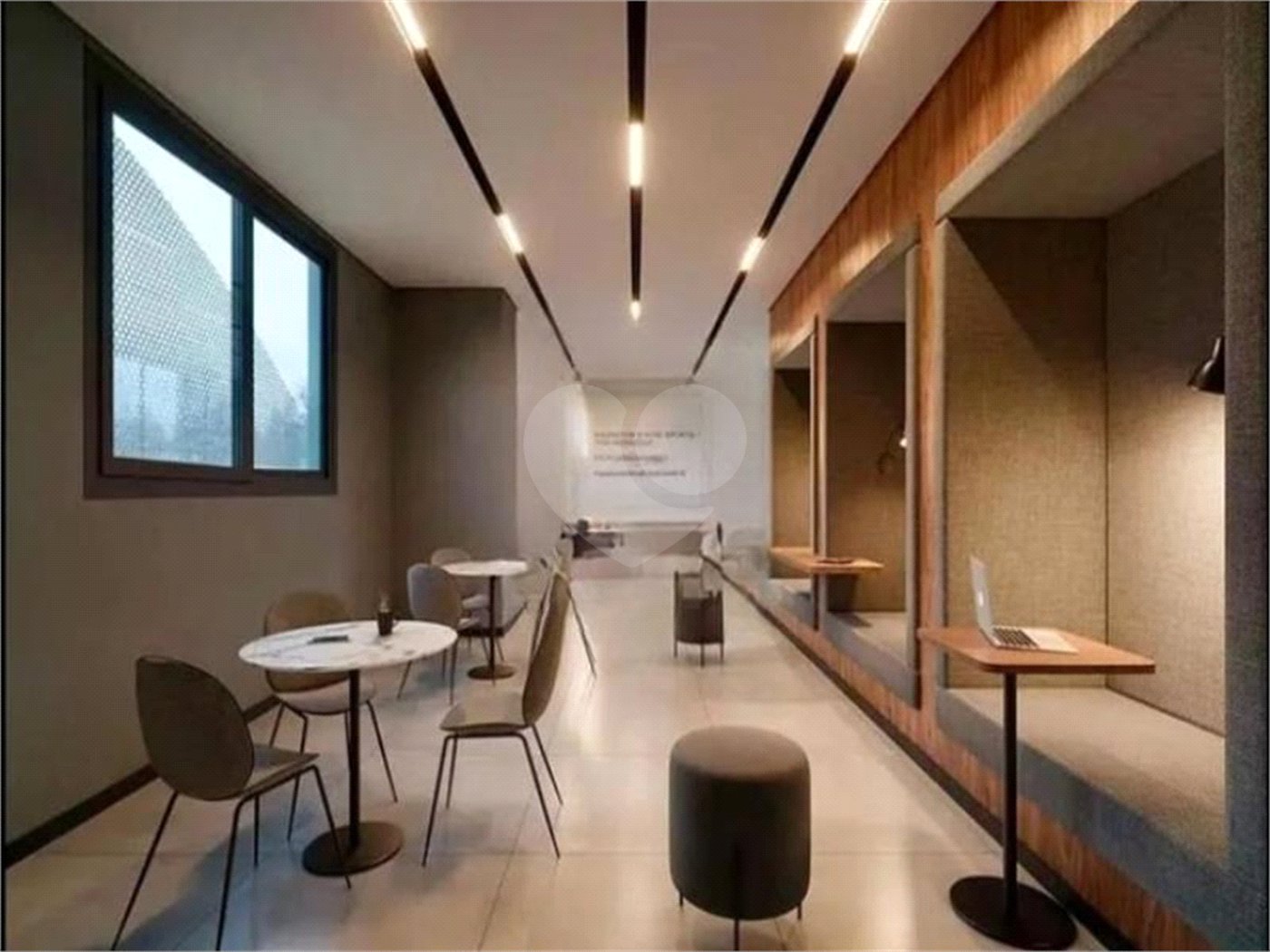 Apartamento à venda com 1 suíte em Pinheiros, São Paulo, SP