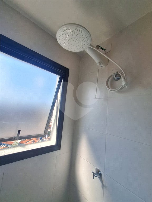Apartamento para alugar com 1 suíte em Pinheiros, São Paulo, SP