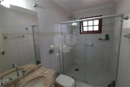Casa de Vila à venda com 3 quartos, sendo 1 suíte, em Alto da Boa Vista, São Paulo, SP