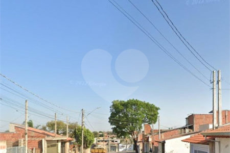Terreno para venda no Cidade Aracy,