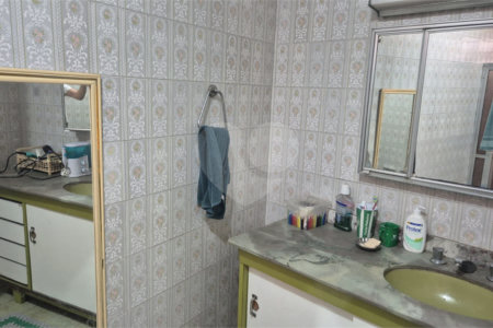 Sobrado à venda com 3 quartos em Vila Aurora (zona Norte), São Paulo, SP